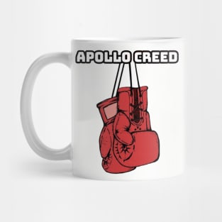 Retro Apollo Mug